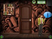 Mchezo AMGEL EASY ROOM kutoroka 235 online