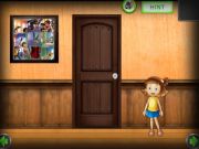 Mchezo Amgel Kids Escape 256  online