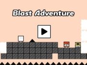 Mchezo Mlipuko Adventure  online