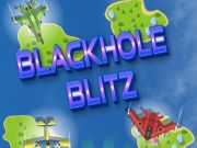 Mchezo Blackhole Blitz online