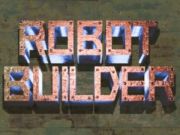 Mchezo Mjenzi wa Roboti  online