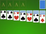 Mchezo Solitaire online