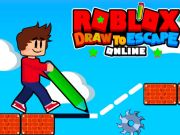 Mchezo Roblox Chora Kutoroka Mtandaoni online Mchezo Roblox Chora Kutoroka Mtandaoni online