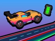 Mchezo Spyder Hyperdrive  online