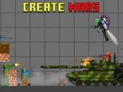 Mchezo Sandbox ya pixel online