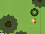 Mchezo Surviv. io Vita Royale  online