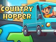 Mchezo Hopper ya Nchi  online