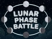 Mchezo Vita vya Awamu ya Lunar  online