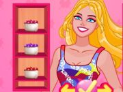 Mchezo Blondie Pakia Upya  online