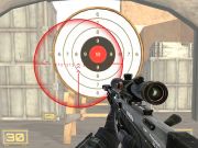 Mchezo Upigaji Unaolenga wa 3D FPS  online