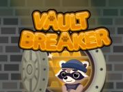 Mchezo Mvunjaji wa Vault  online