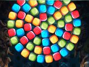 Mchezo Kifurushi cha Kiwango cha Gurudumu cha Pipi cha Bubble Shooter  online