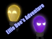Mchezo Tukio la Ellie Dee  online