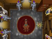 Mchezo Ndoto ya Scooby  online