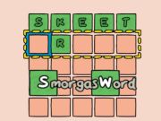 Mchezo Smorgasword online