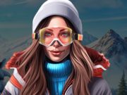 Mchezo Jambazi wa Blizzard  online