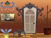 Mchezo Kutoroka kwa Smolloween  online