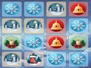 Mchezo Unganisha Alama ya WinterWonder  online