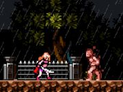 Mchezo Gloomyvania online
