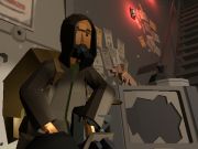 Mchezo Stalker Kushoto Kuishi: Moyo wa Chornobyl  online
