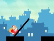 Mchezo Fimbo ya Santa  online