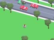 Mchezo Barabara ya Dashi 3D  online