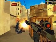 Mchezo Mgomo wa Standoff 2  online