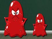 Mchezo Pata UFO Girl Zagorka  online
