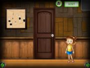 Mchezo Amgel Kids Escape 257  online