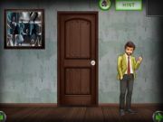 Mchezo AMGEL EASY ROOM kutoroka 236 online