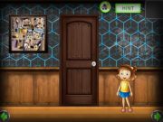 Mchezo Amgel Kids Escape 258  online