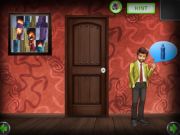 Mchezo AMGEL EASY ROOM kutoroka 237 online
