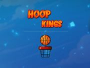 Mchezo Wafalme wa Hoop online