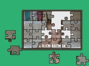 Mchezo Jigsaw puzzle online