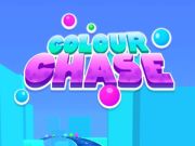 Mchezo Chase ya Rangi  online