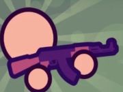 Mchezo Surviv. io Vita Royale  online