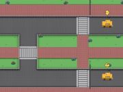 Mchezo Jam ya Trafiki  online