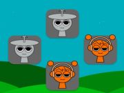 Mchezo Kumbukumbu ya Incredibox ya Sprunki  online