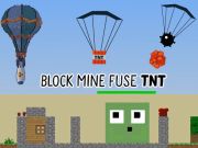 Mchezo Zuia Fuse ya Mgodi TNT  online