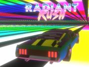 Mchezo Kukimbilia Radiant  online