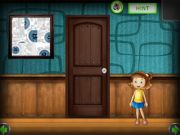 Mchezo Amgel Kids Escape 259  online