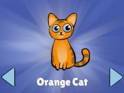 Mchezo Kitty Clicker online