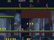 Mchezo Sparky Adventure online