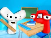 Mchezo Maswali ya Watoto: Ijue ABC 3  online