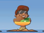 Mchezo Tafuta Binamu Loto wa Moana 2  online