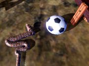 Mchezo Simulator ya Nyoka Halisi 3D  online
