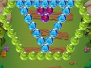 Mchezo Hifadhi ya risasi ya Bubble  online