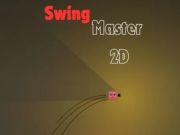 Mchezo Swing Master 2d online