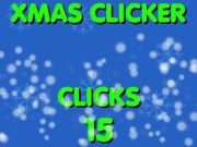 Mchezo Mchezo wa Clicker wa Krismasi  online