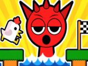 Mchezo TickTock Egg Egg  online